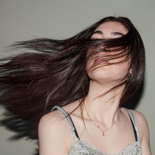 Women's Hair