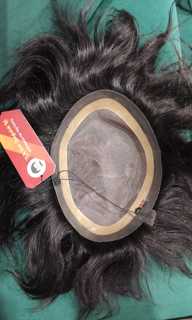 BM Hair Mono Filament