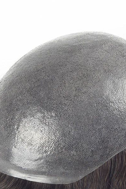 Poly Hair Patch for Men