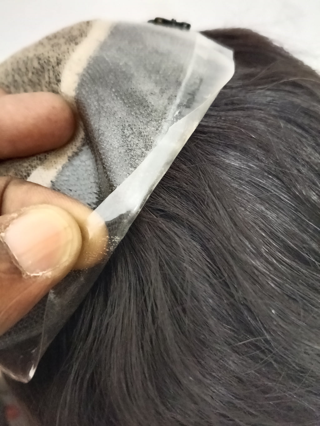 Australia mirage hair patch for men