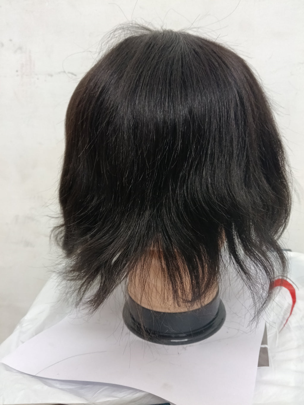 Australia mirage hair patch for men