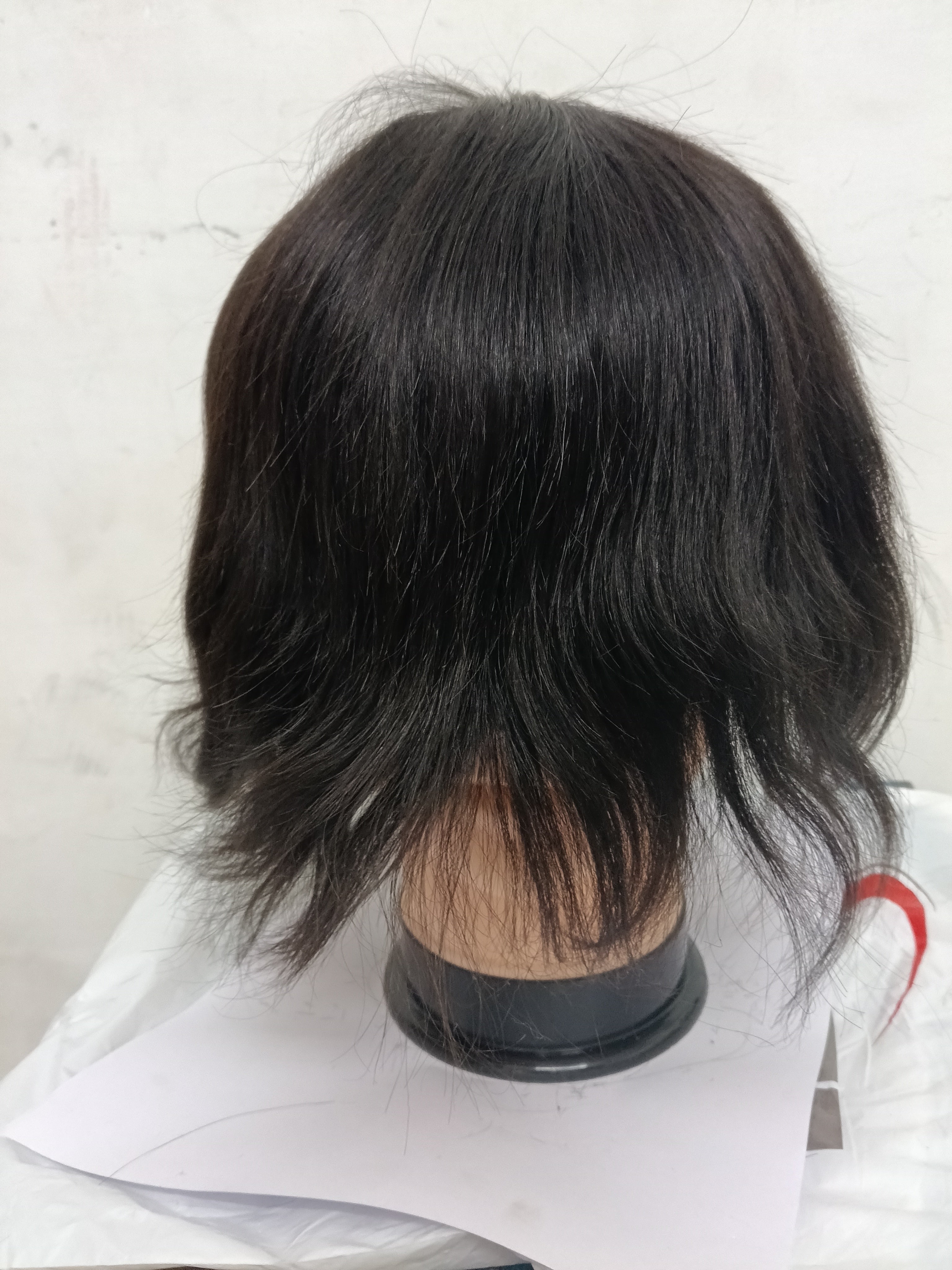 Australia mirage hair patch for men