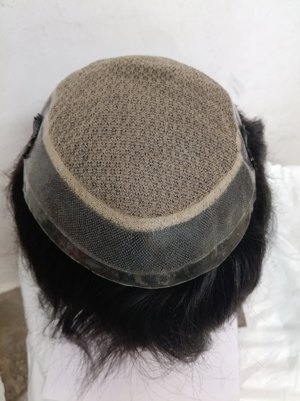 Australia mirage hair patch for men
