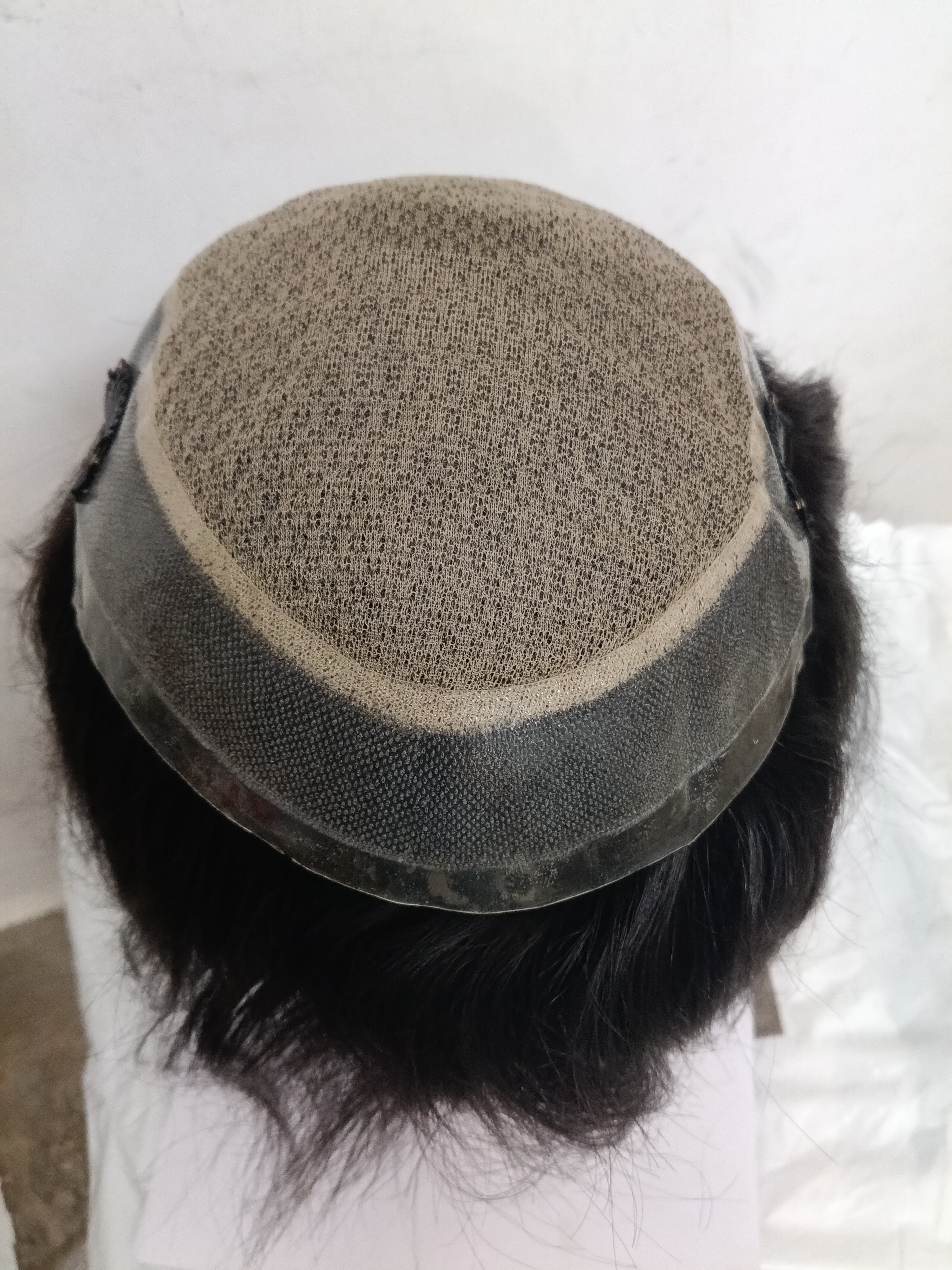 Australia mirage hair patch for men
