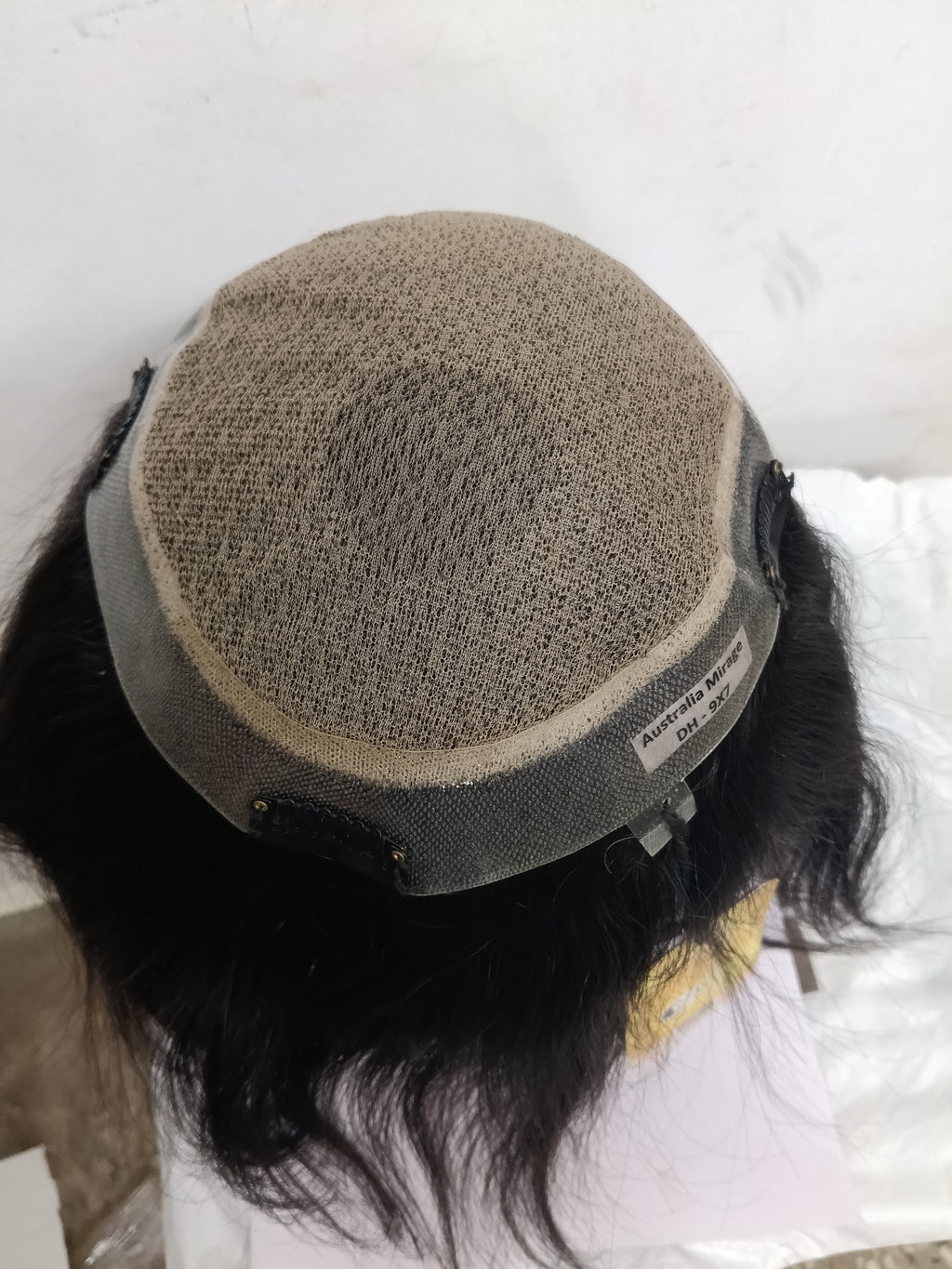 Australia mirage hair patch for men